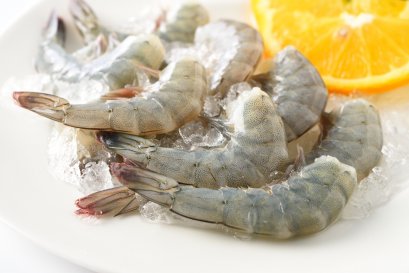 The fresh, quality shrimp were selected and processed which can be in IQF, semi IQF or block frozen to preserve the ultimate freshness