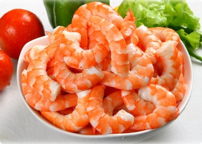 Fresh, hand peeled and deveined, cooked and processed in quick freezing method (IQF) to ensure that ultimate freshness, moisture and great flavours are retained, These shrimp are convenient and great for and shrimp dishes.